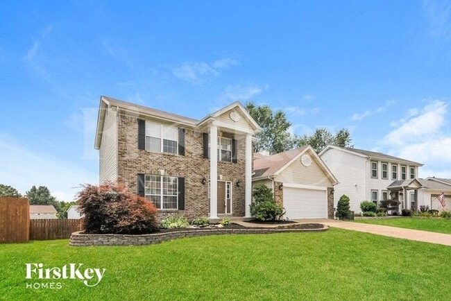 Photo - 124 Royallsprings Pkwy