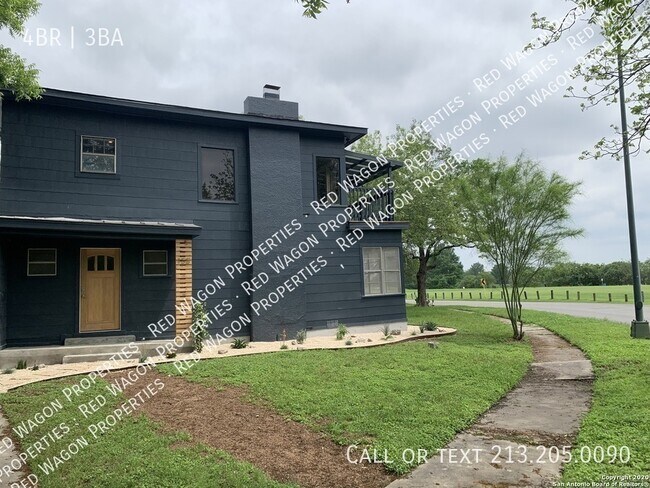 Photo - 155 N Josephine Tobin Dr