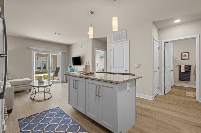 Photo - The Edison at the Shores