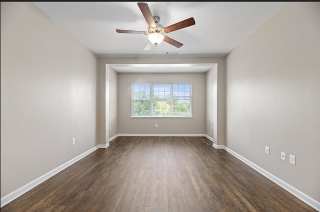 Photo - Jennings Place Phase V - Senior Living