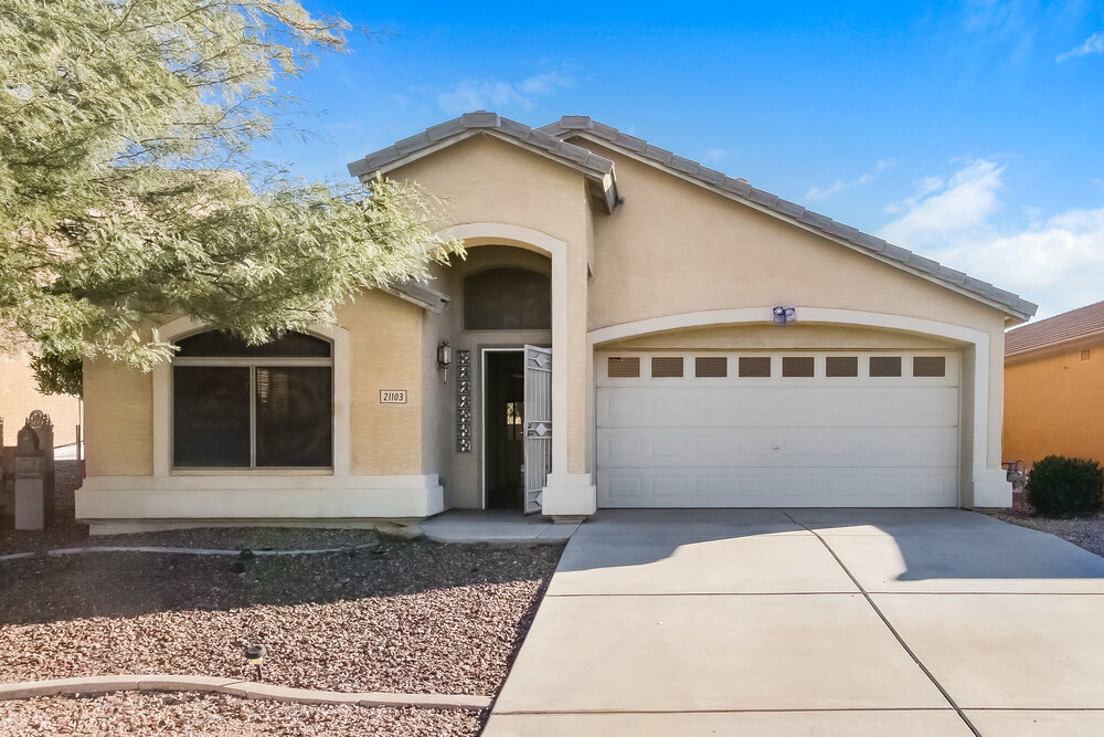 Photo - 21103 N Danielle Ave