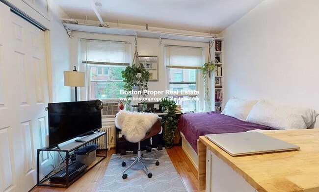 Photo - 109 Dartmouth St Unidad 16