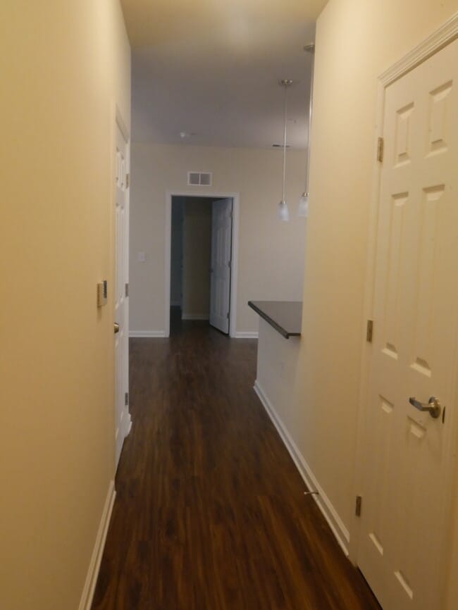 King William Place Apartments Aylett, VA