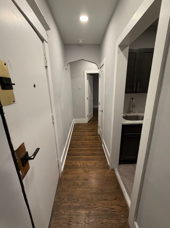 Photo - 6102 McCallum St Unidad 22h