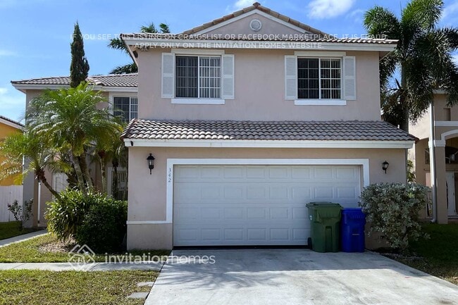 Building Photo - 342 SW 190th Terrace