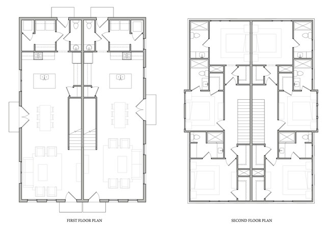 1919 S Ashwood Ave Unit 1