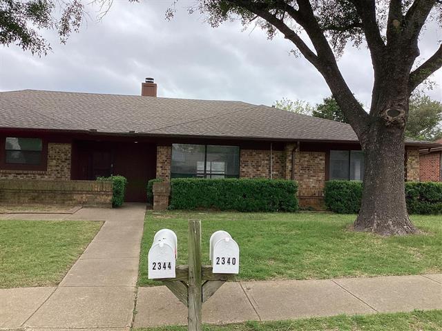Photo - 2340 Chestnut Way Townhome