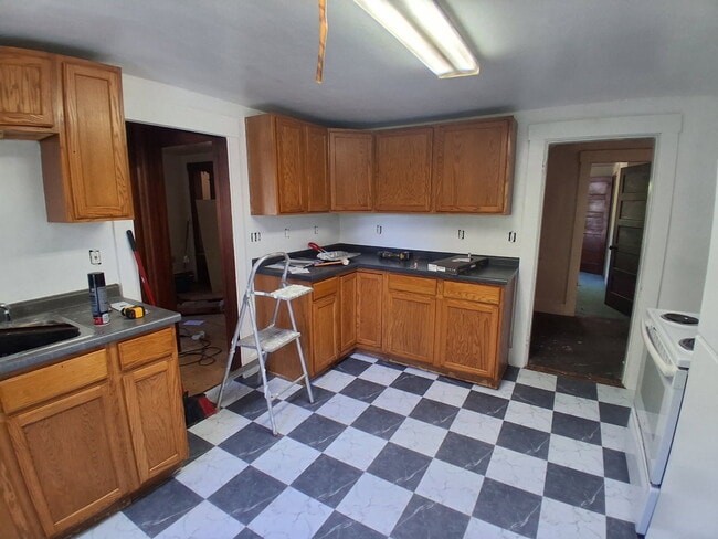 Photo - 9 Albert St Unidad #2