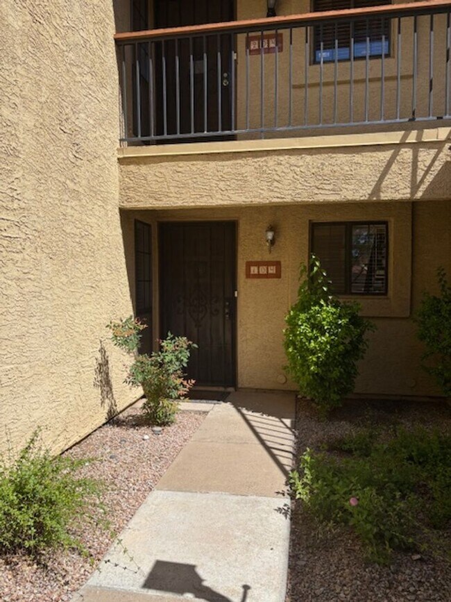 Photo - 2 BEDROOM 2 BATH SINGLE LEVEL CONDO ON GRO...