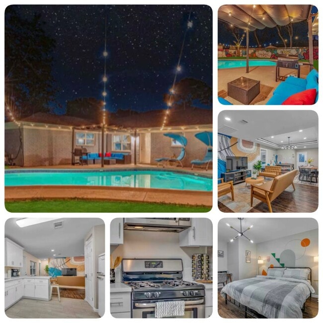 Building Photo - 8411 Garden Parks Dr