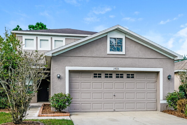 Building Photo - 1405 Marsh Wood Dr