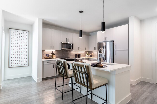 Photo - Aura Main Street