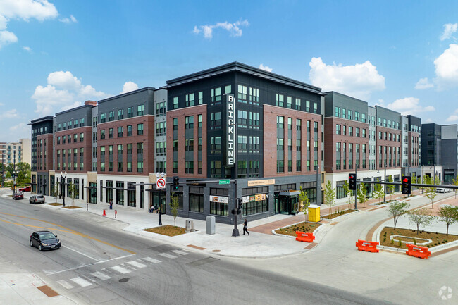 Building Photo - Brickline at The Mercantile Rental