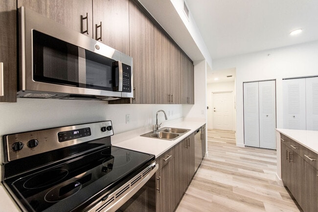 Solimar Apartment Homes