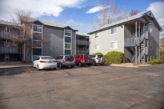 Photo - 720 City Park Ave Unit 720 City Park Ave B230