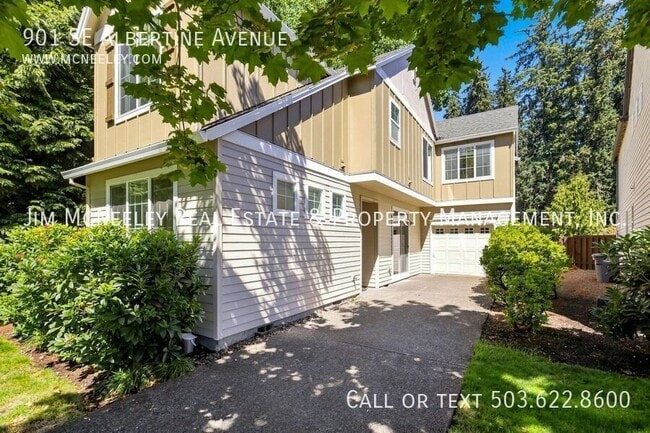Photo - 901 SE Albertine St