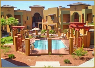 Villa Esperanza