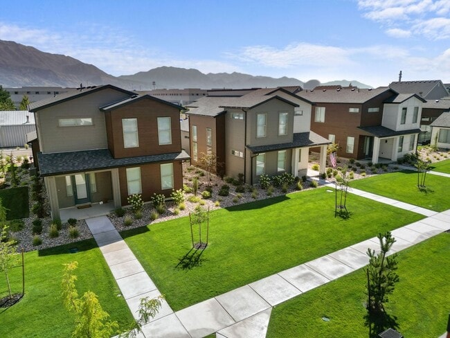 Photo - Vaseo Townhomes