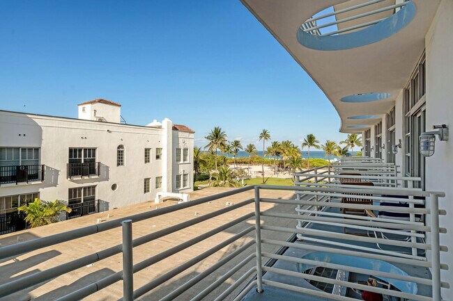 Photo - 1001 Collins Ave Unit SI ID1540453P