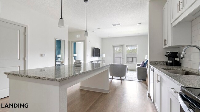 1485 Fouraker Rd Unit 2408