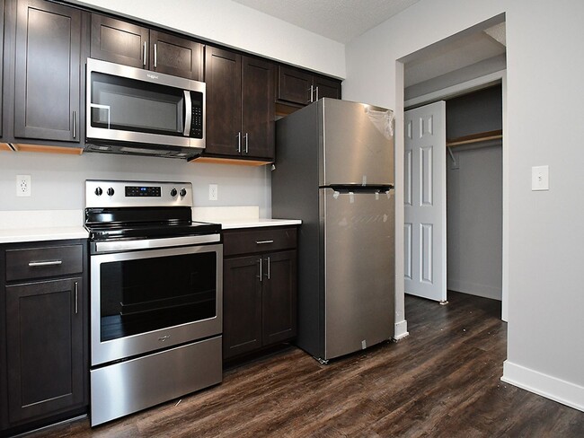 Photo - The Belmont Apartments