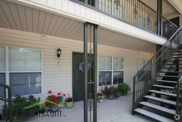 Cross Gates Apartments