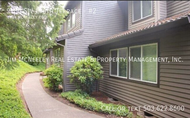 Building Photo - 9480 SW 146th Terrace Unit #2