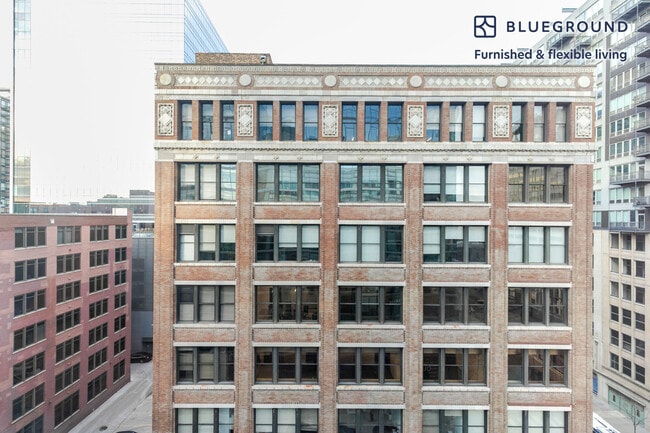 Photo - 601 W Jackson Blvd Unit FL10-ID1309