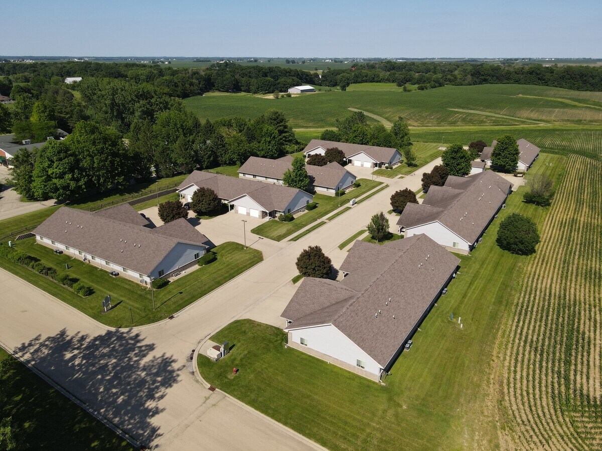 Photo - Green View Estates