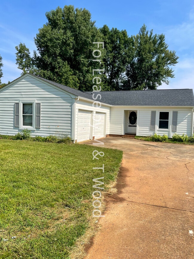 Photo - 12917 Idlewild Rd