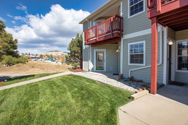 Photo - Beautiful Ground Floor Burro Ranch Condo! Unit 24