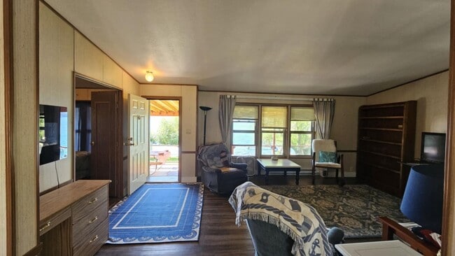 Photo - Fully Furnished Lake House with Dock Only ...