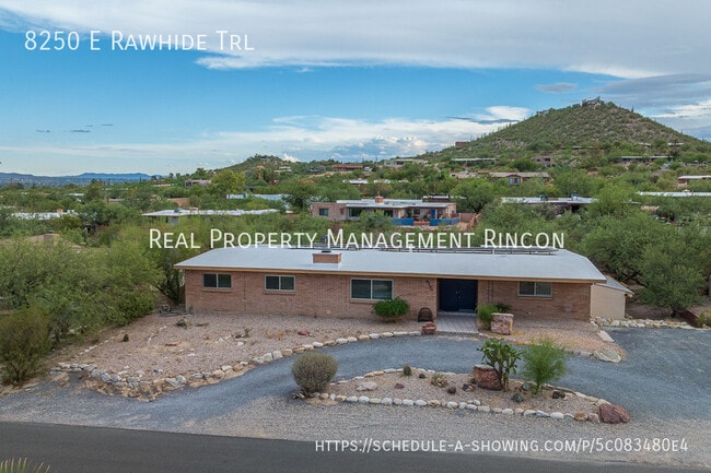 Photo - 8250 E Rawhide Trail