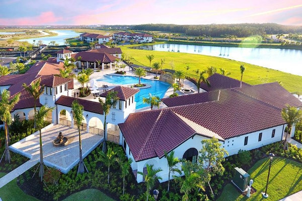 Reservas Arborwood - 11781 Grand Belvedere Way Unidad 203