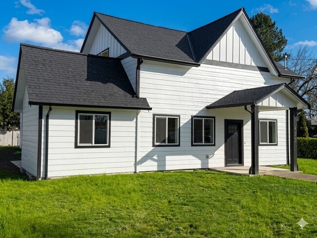Photo - New Construction 2025: 5BR + Main-Level Office Amity OR Unit A