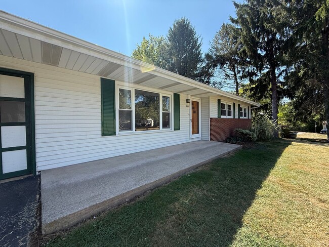 Photo - Three Bedroom Ranch