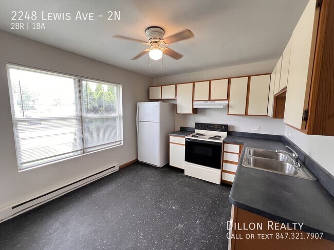 2248 Lewis Ave Unidad 2N