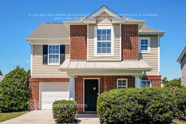 Building Photo - 1136 Tellis Dr