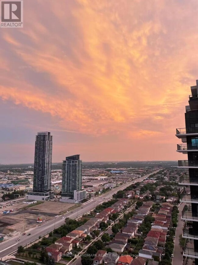 Photo - 4065 Brickstone Mews Unité 2905