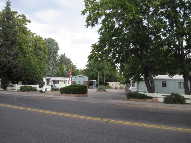 Photo - Greenbriar Mobile Home Park