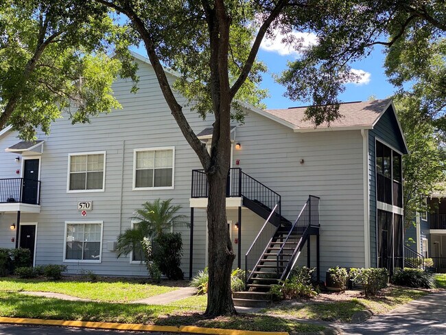 The Crest at Altamonte