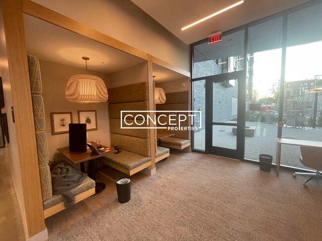 Photo - 525 Lincoln St Unit 208B