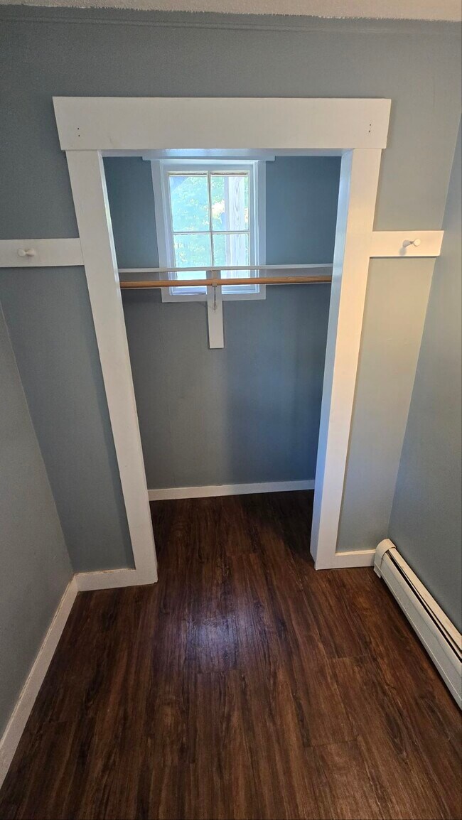 Mudroom