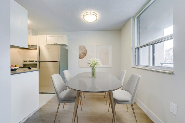 Photo - Haldimand Apartments