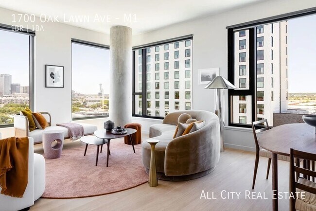 Photo - 1700 Oak Lawn Ave Unidad M1