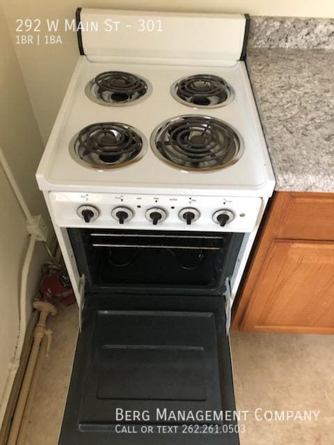 Photo - 292 W Main St Unidad 301