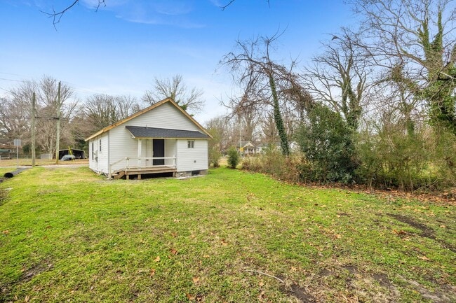 Photo - Two bedroom home!