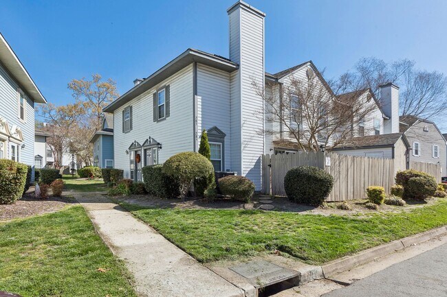 Photo - Columbus Station Condo-Ready to move in