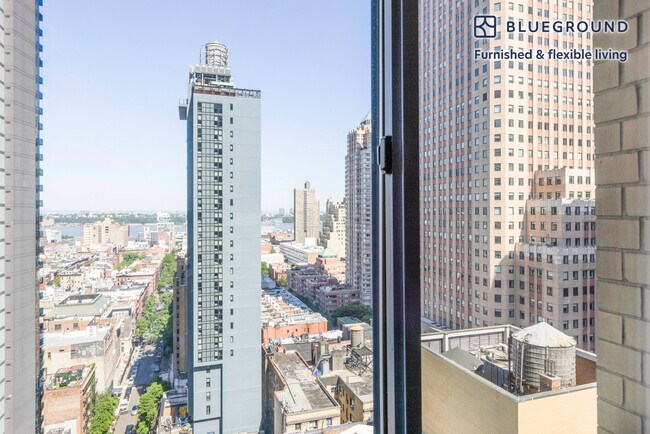 235 W 48th St Unit SI FL24-ID29