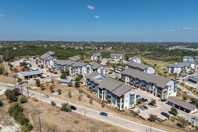 Photo - Ocotillo Apartments